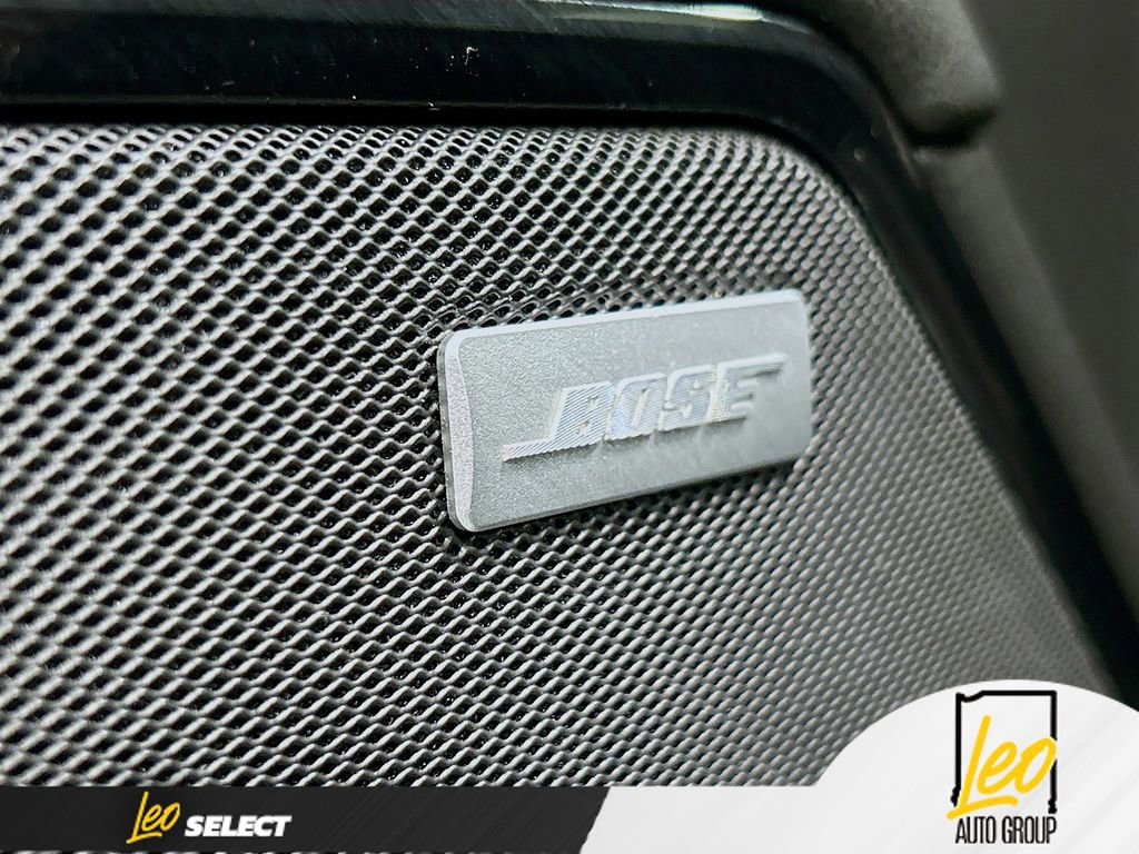 Certified 2024 GMC Sierra 2500 AT4 w/ AT4 Premium Plus Package image 19