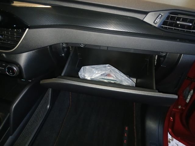 Certified 2022 Ford Escape SEL w/ SEL Stealth AWD Package image 53