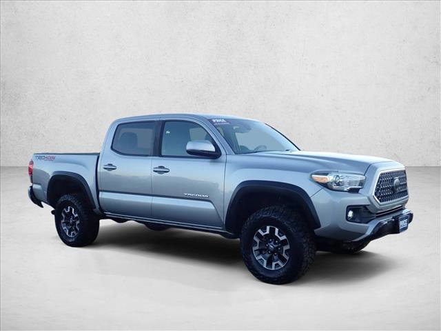 Used 2019 Toyota Tacoma TRD Off-Road w/ Technology Package image 6