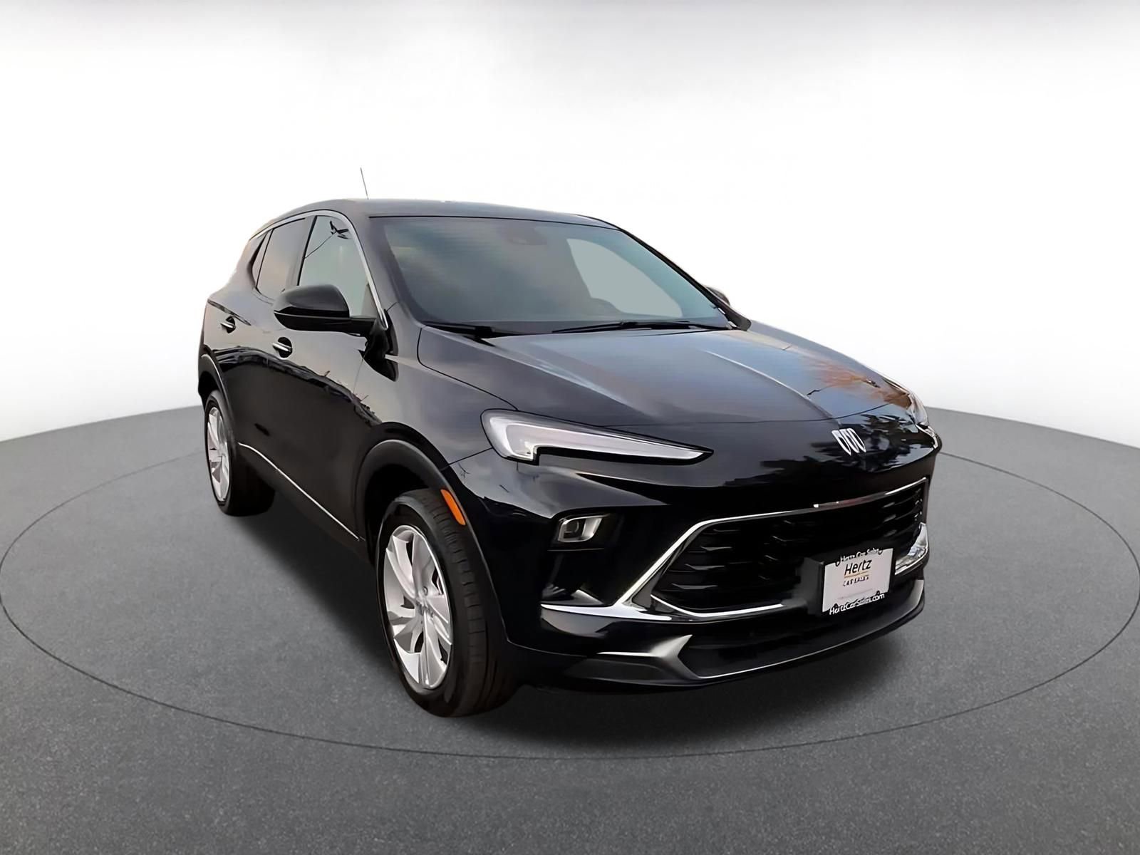 Used 2025 Buick Encore GX Preferred image 3
