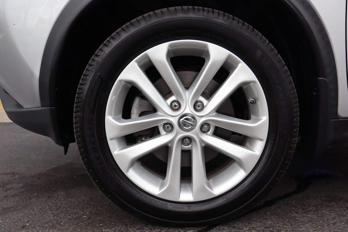 Used 2016 Nissan Juke S AWD/4WD image 21