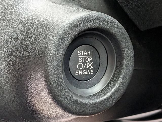 New 2026 RAM ProMaster 2500 FWD image 12