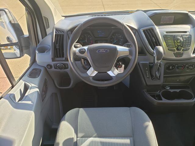 Used 2016 Ford Transit 350 XLT image 18