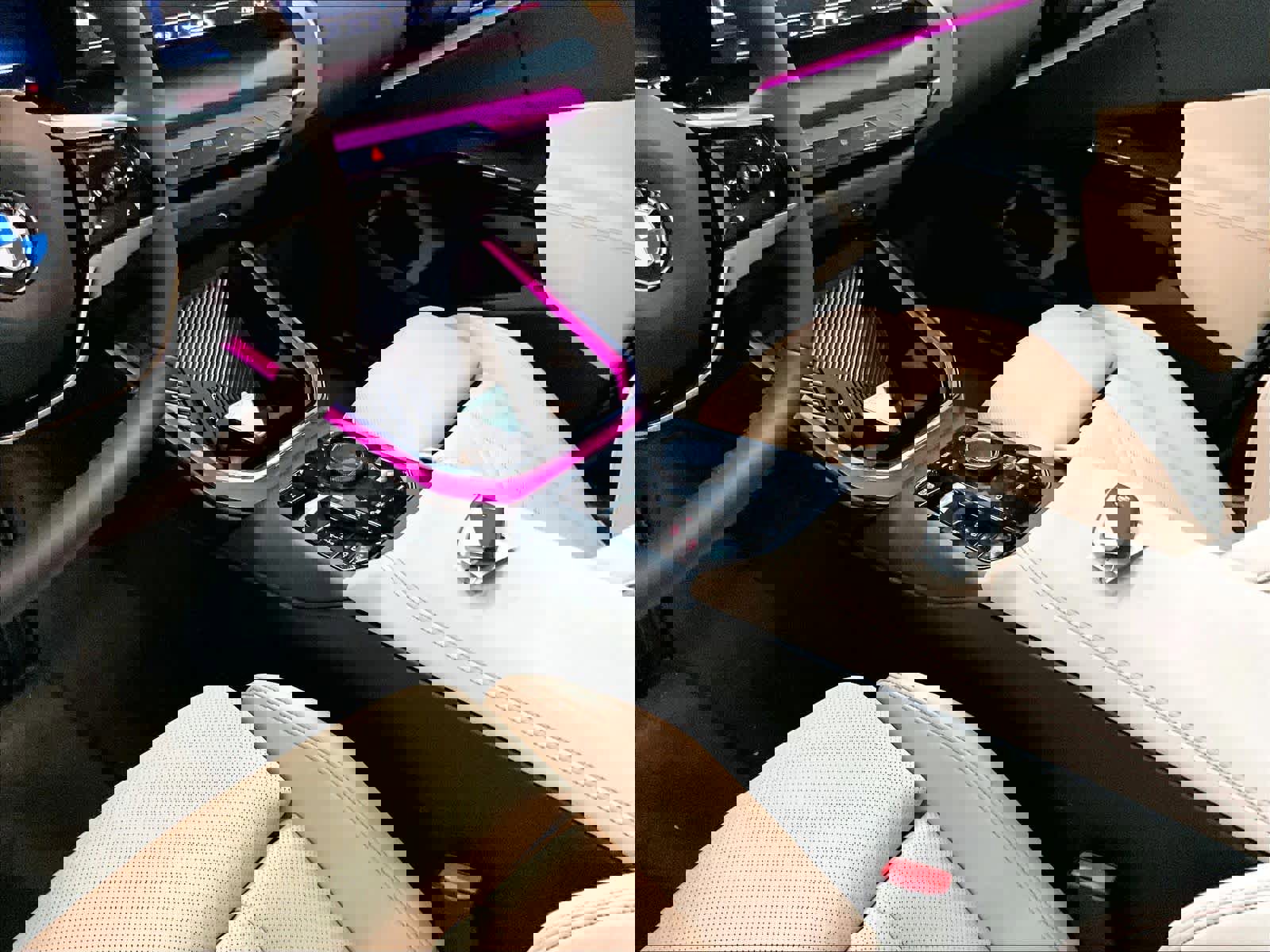 Used 2026 BMW X3 xDrive30 w/ Convenience Package image 18