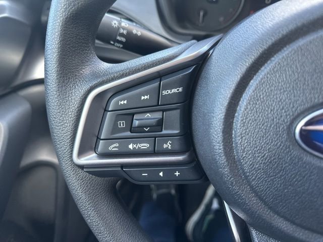 Used 2025 Subaru Impreza 2.0i AWD/4WD image 13