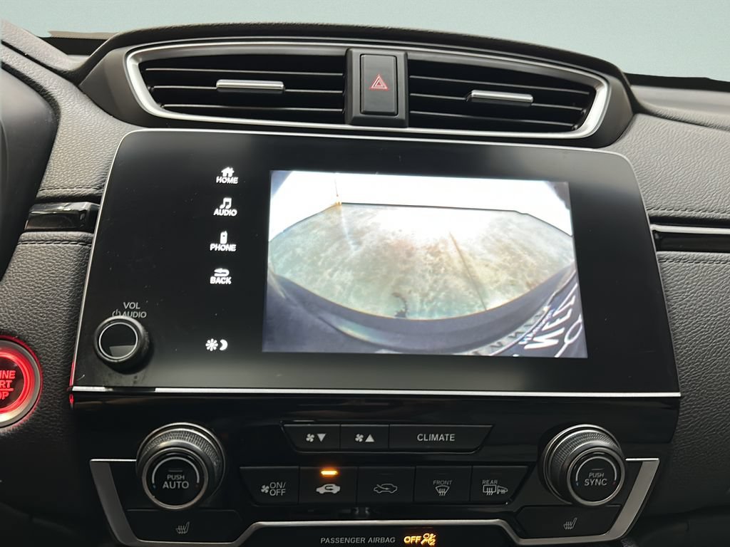 Used 2019 Honda CR-V EX-L image 30