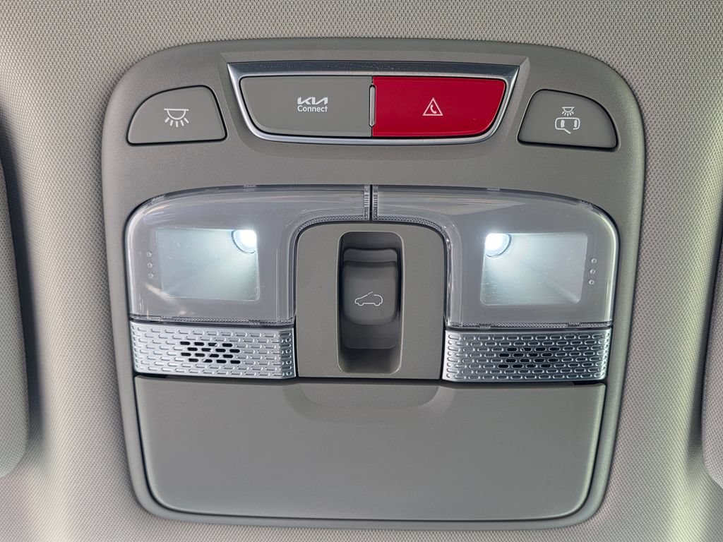Used 2024 Kia Telluride EX FWD image 29