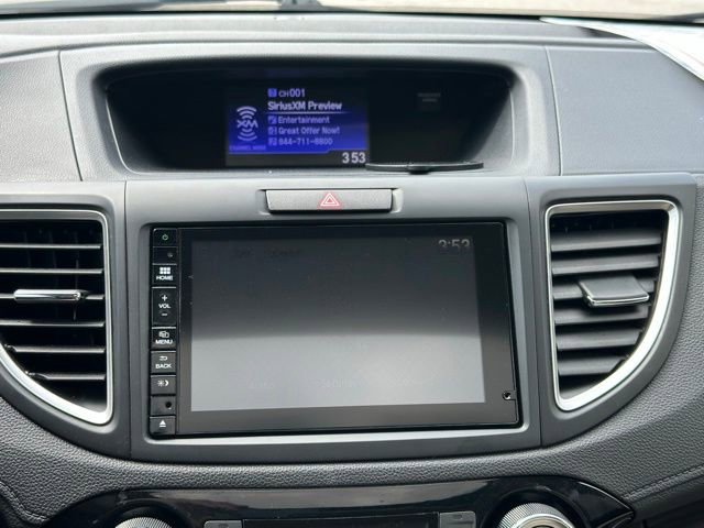 Used 2016 Honda CR-V EX-L image 17