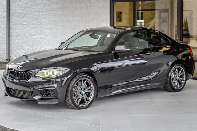 Used 2014 BMW M235i Coupe image 6