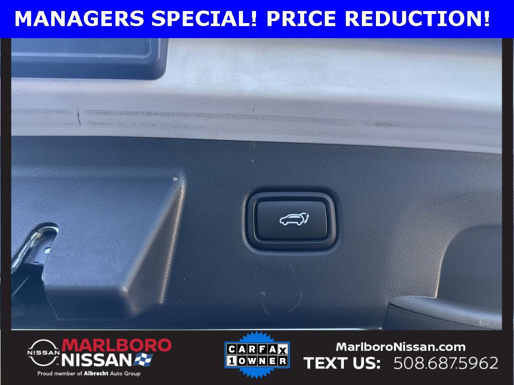 Used 2024 Hyundai Tucson Limited image 14