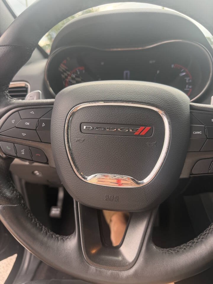 Used 2018 Dodge Durango GT w/ Premium Group AWD/4WD image 7