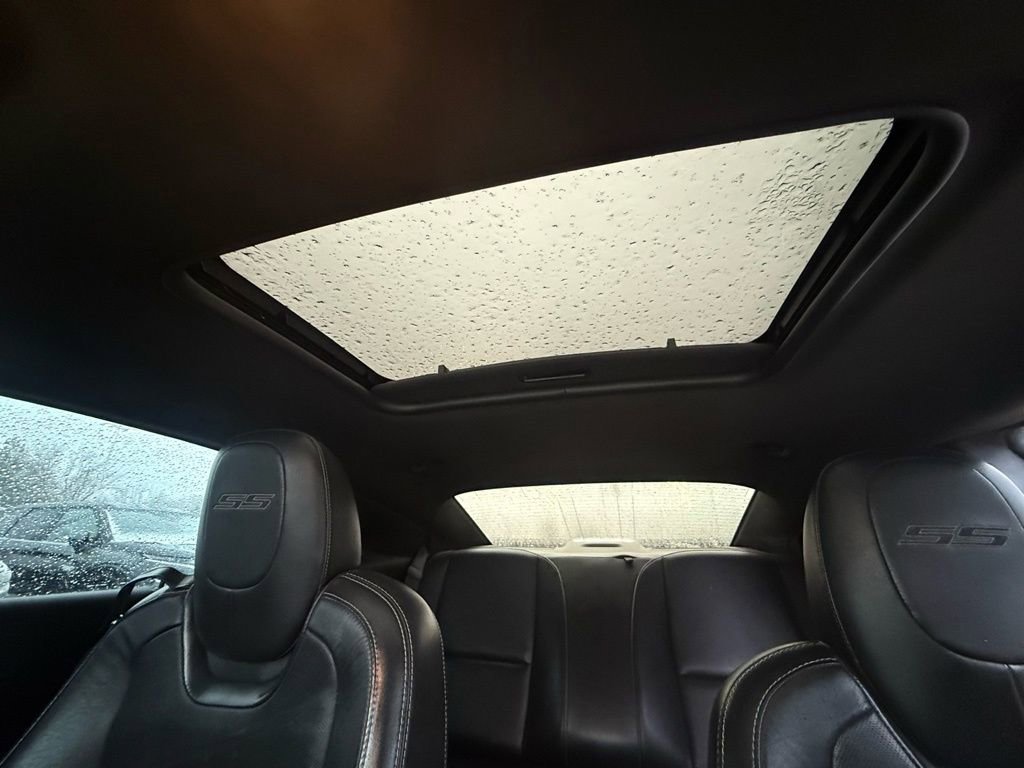 Used 2013 Chevrolet Camaro SS w/ RS Package image 19