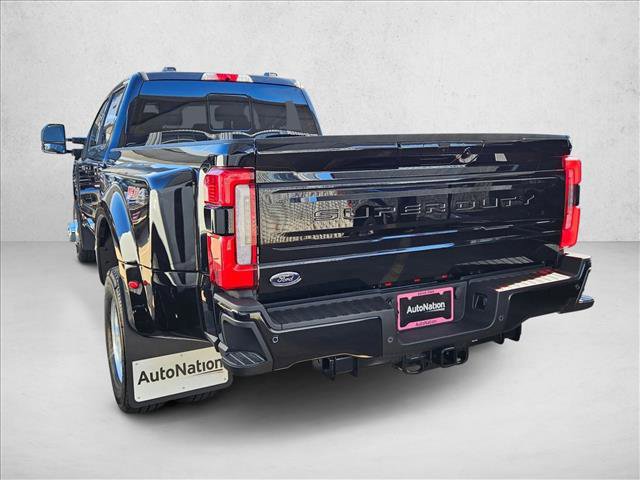 New 2026 Ford F350 Platinum image 9