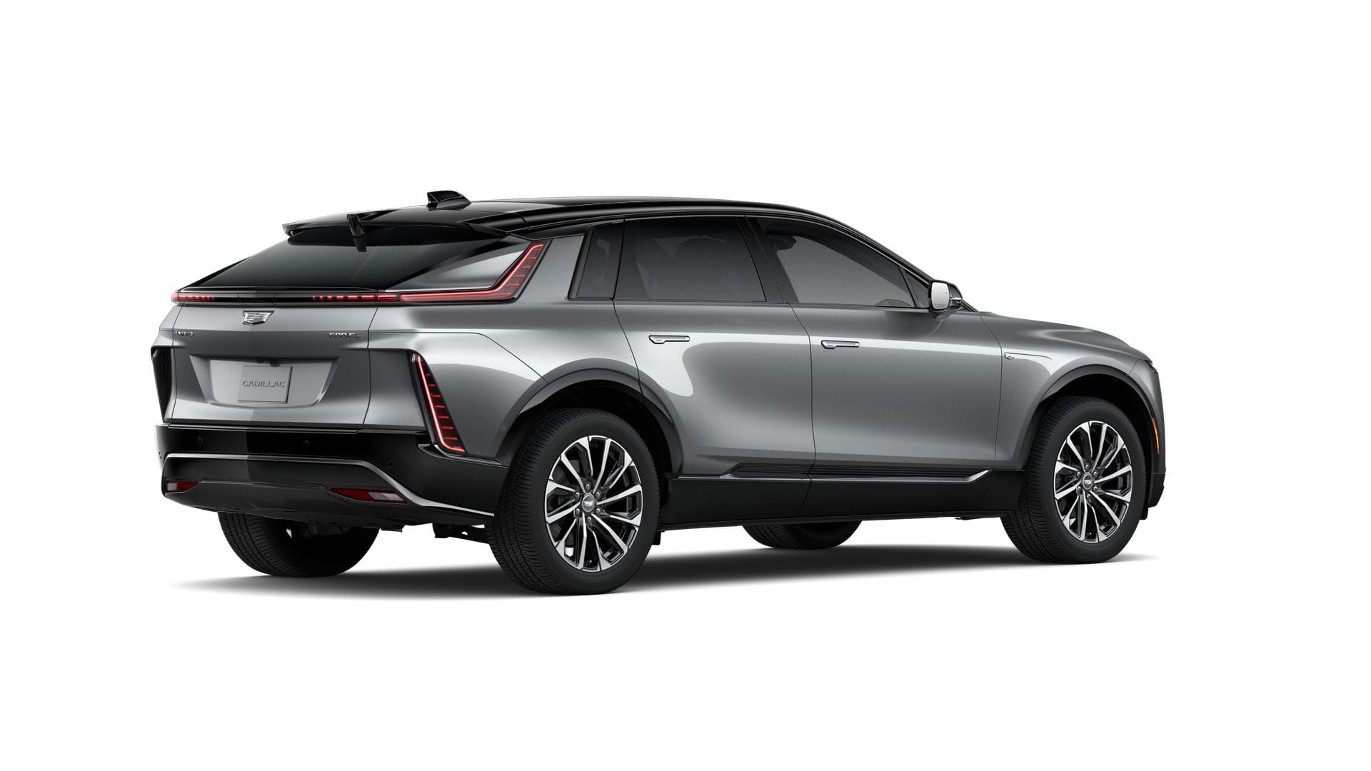 New 2026 Cadillac Lyriq Sport AWD/4WD image 41