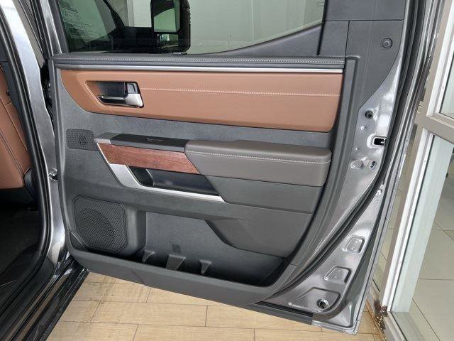 New 2025 Toyota Tundra 1794 Edition image 21