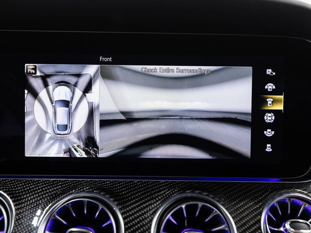 Used 2023 Mercedes-Benz AMG GT 63 S image 21