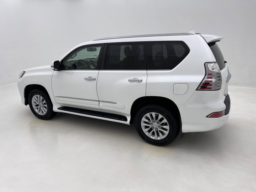 Used 2019 Lexus GX 460 Premium image 8