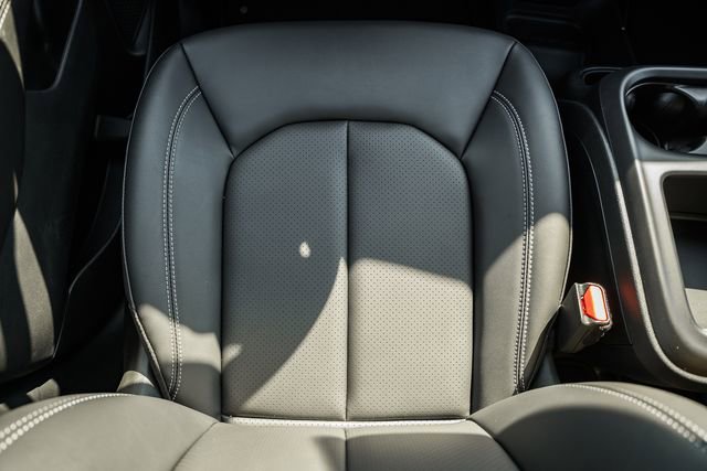 New 2026 Chrysler Pacifica Select image 36