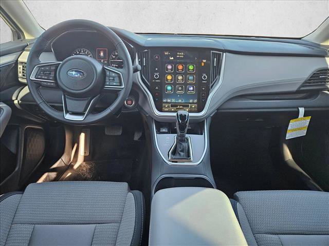 New 2025 Subaru Outback Premium w/ Popular Package #1A image 14
