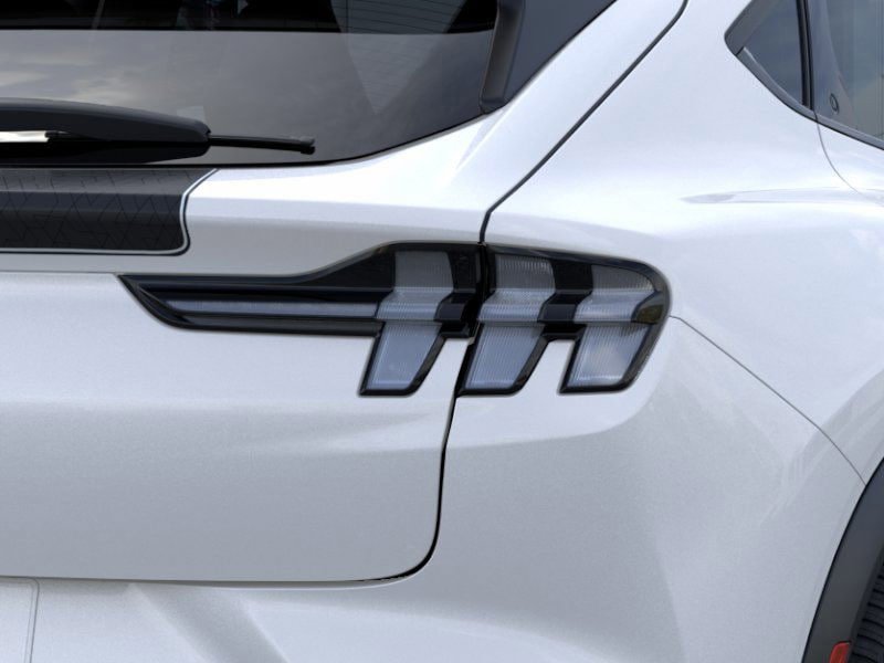 New 2025 Ford Mustang Mach-E GT w/ Interior Protection Package AWD/4WD image 21