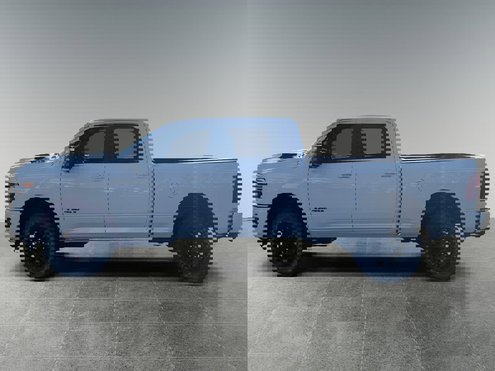 New 2026 RAM 2500 Laramie w/ Night Edition image 2
