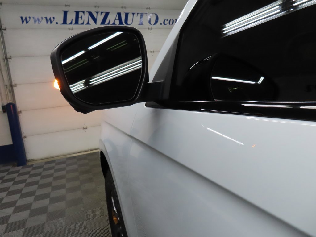 Used 2025 Ford Expedition Tremor image 76