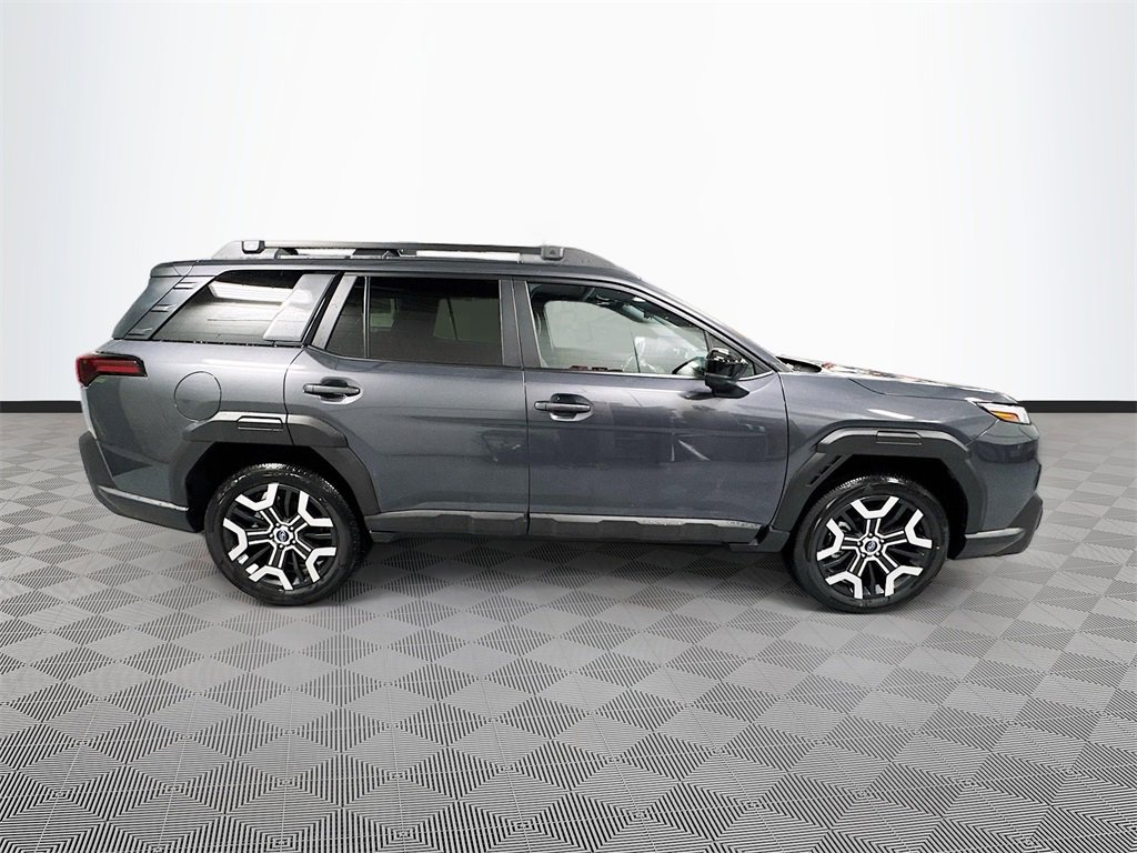 New 2026 Subaru Outback Touring XT image 32