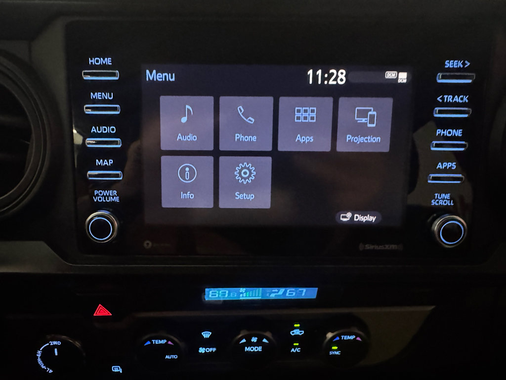 Used 2021 Toyota Tacoma SR AWD/4WD image 27