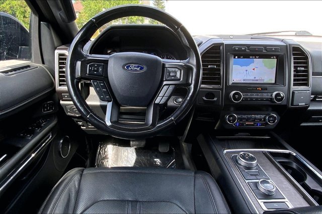 Used 2019 Ford Expedition Limited AWD/4WD image 4