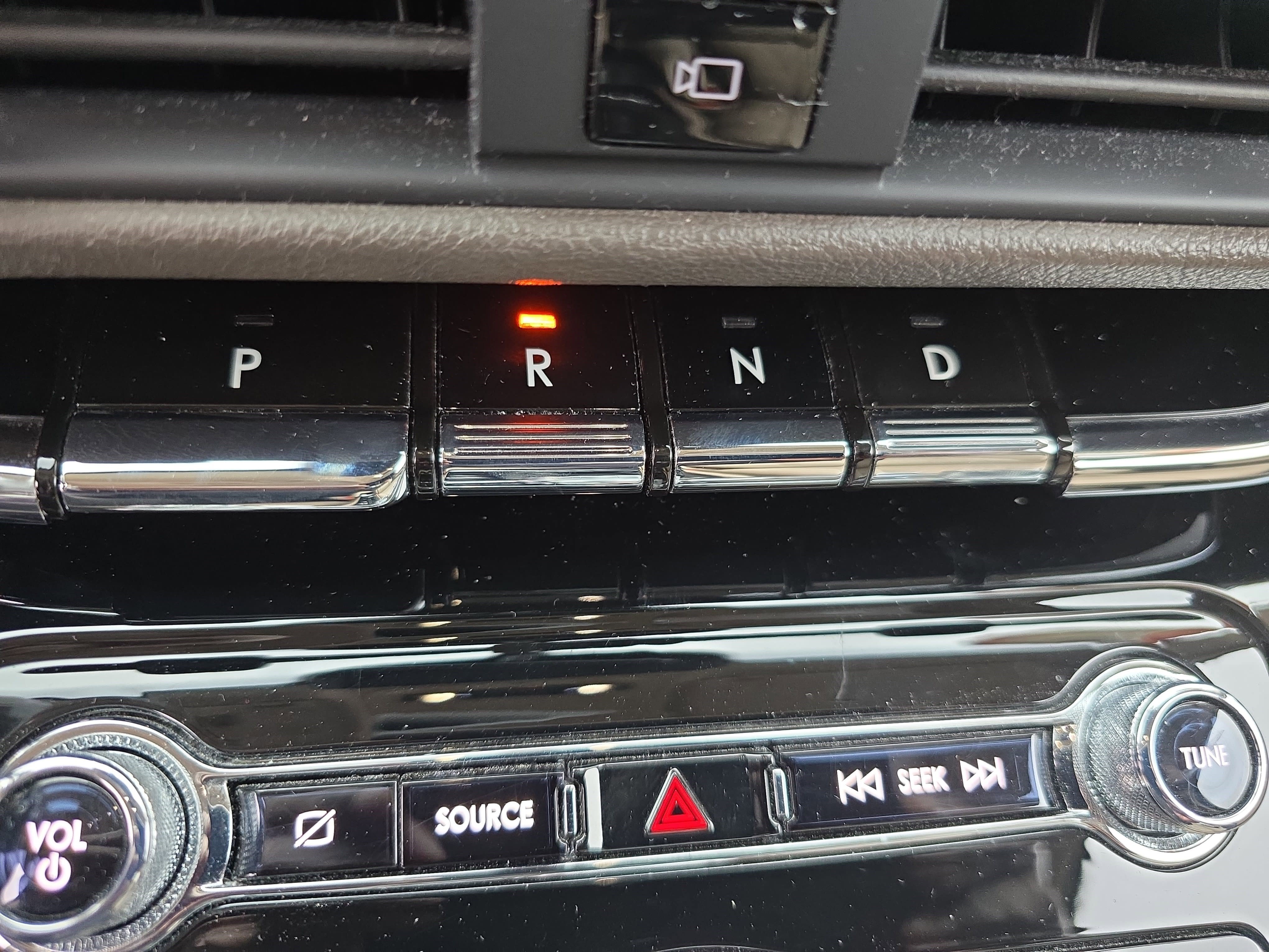 Certified 2021 Lincoln Corsair Reserve image 24