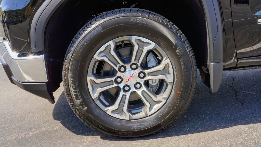 New 2026 GMC Sierra 1500 SLT w/ SLT Convenience Package image 7