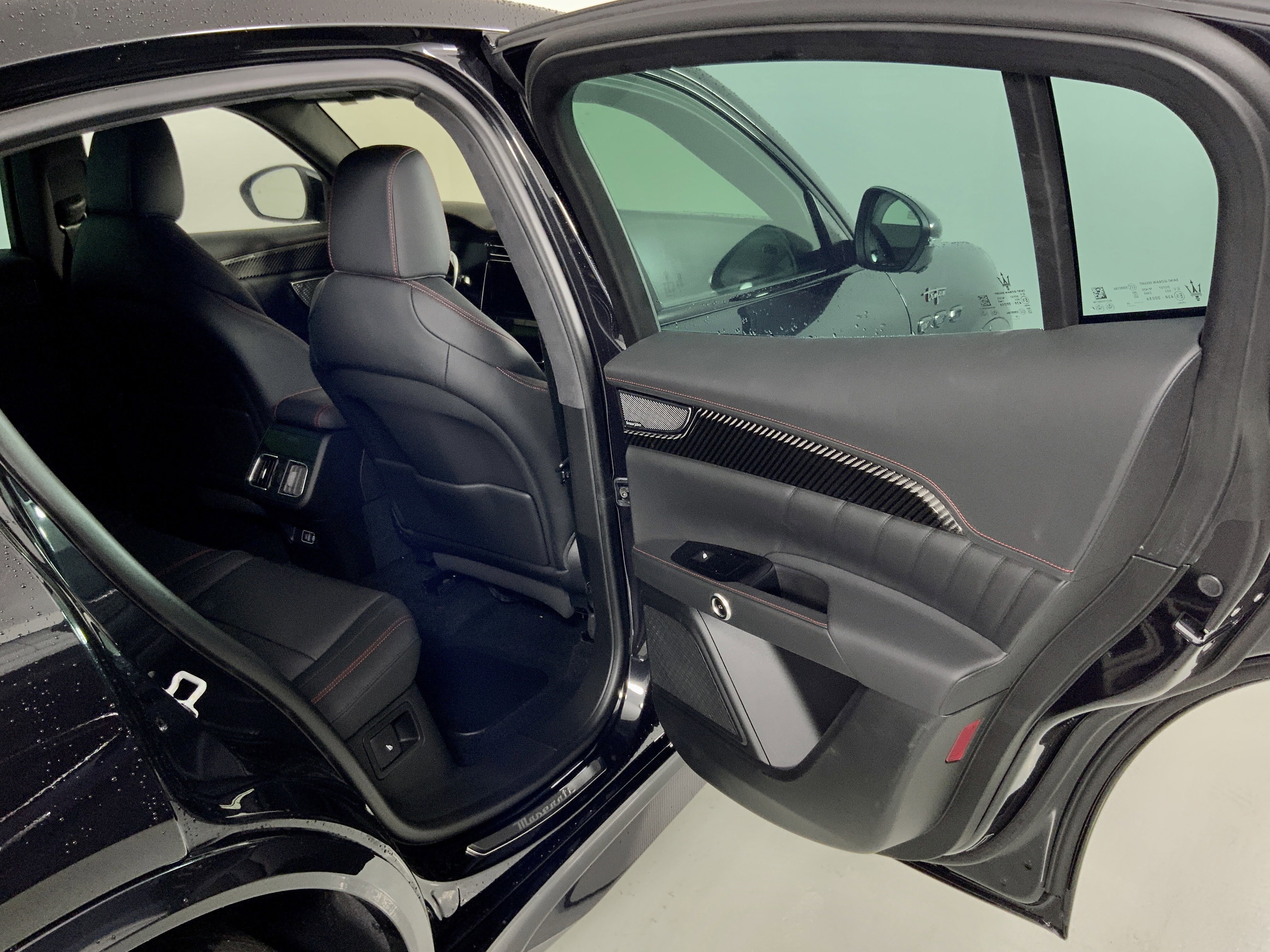 New 2026 Maserati Grecale Trofeo image 33