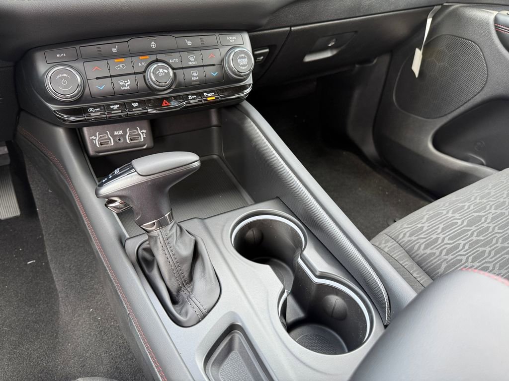 New 2026 Dodge Durango GT image 18