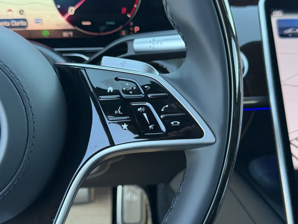 New 2026 Mercedes-Benz Maybach S 580 4MATIC image 24