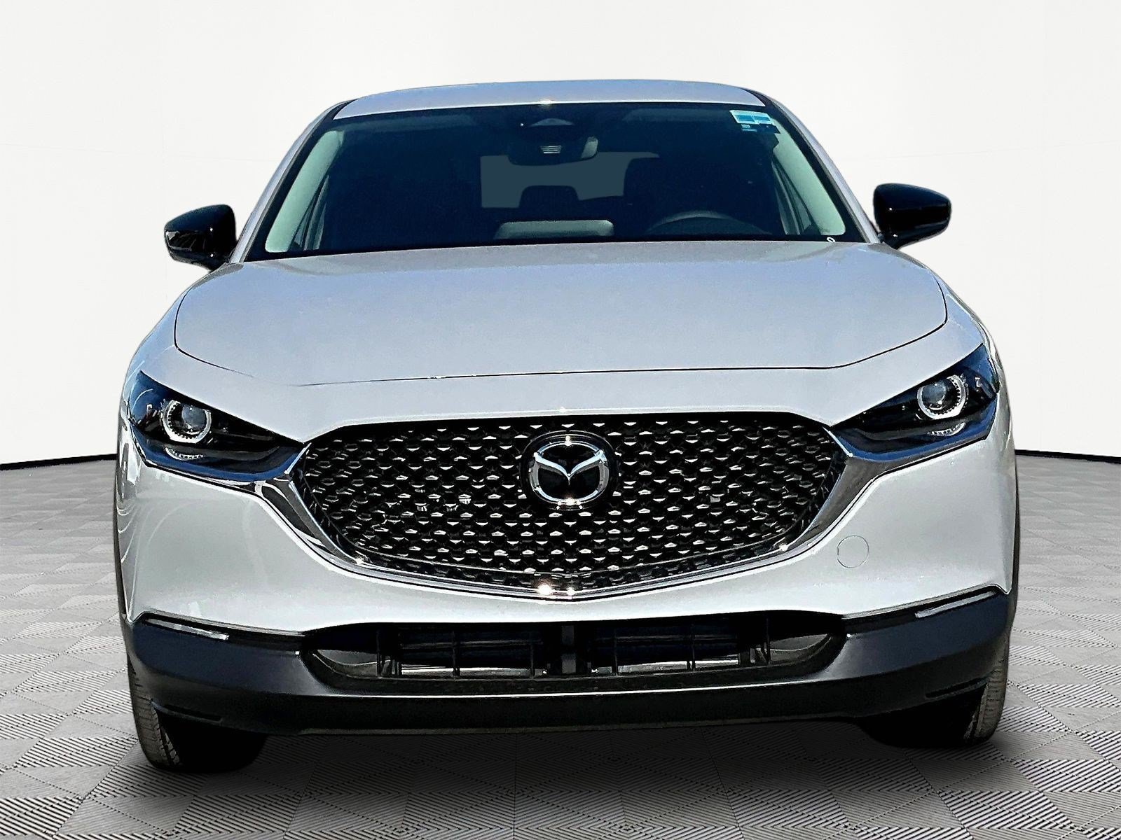 New 2026 MAZDA CX-30 AWD 2.5 S w/ Select Sport Pkg image 2