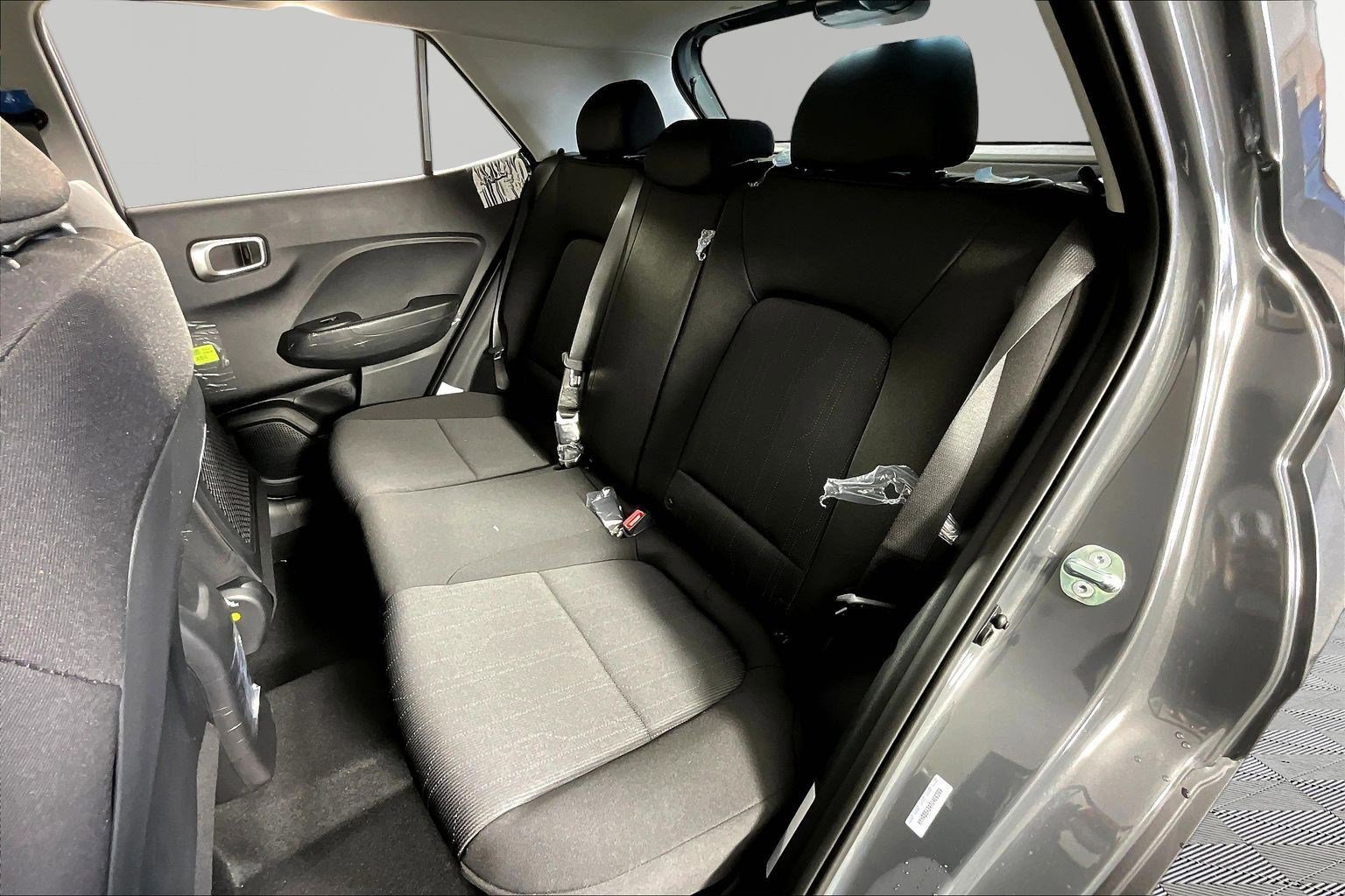 New 2026 Hyundai Venue SE FWD image 17