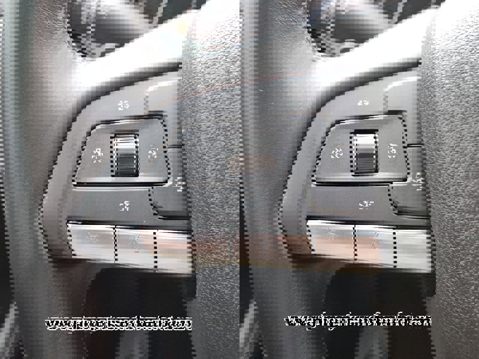 Used 2025 Cadillac CT4 Luxury image 12