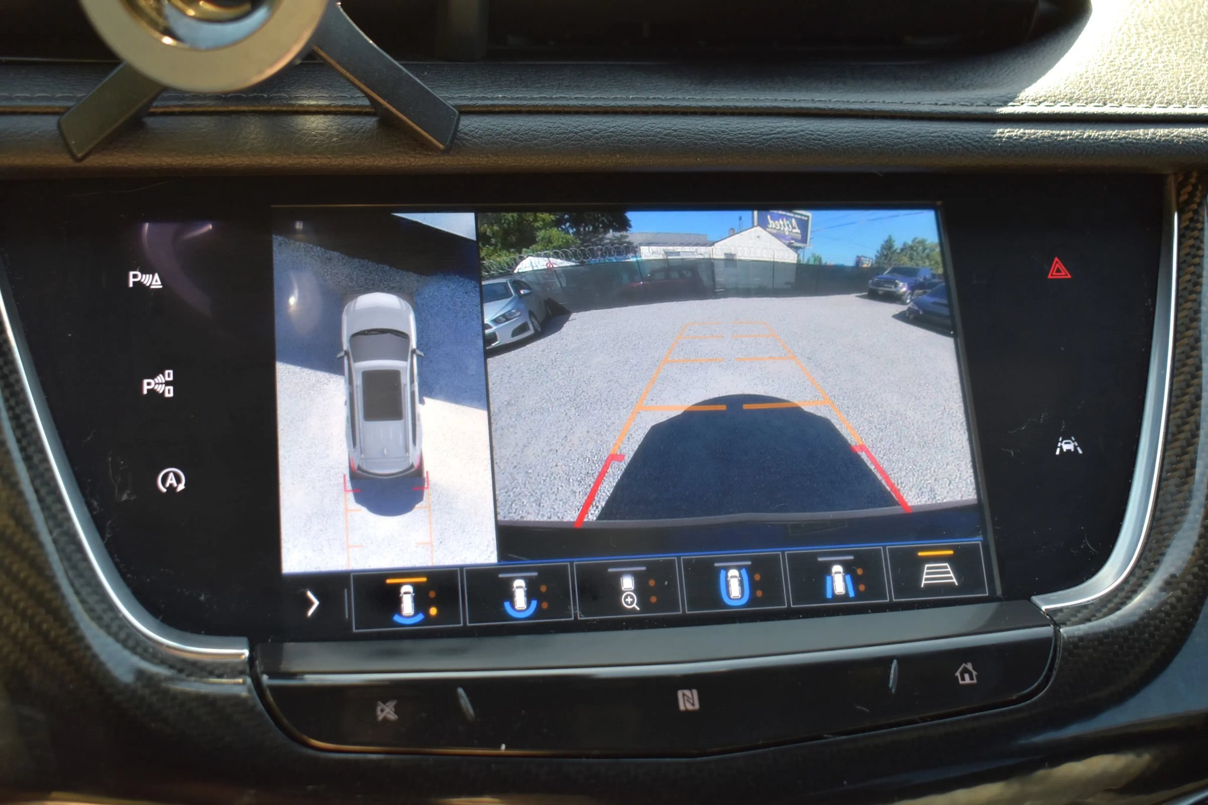 Used 2020 Cadillac XT6 Sport AWD/4WD image 72