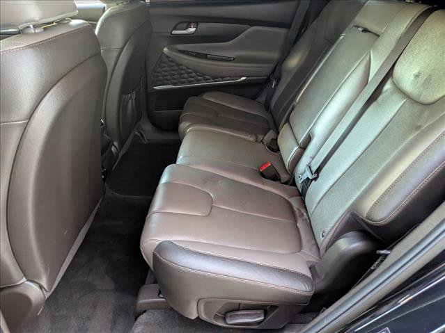 Used 2020 Hyundai Santa Fe Limited image 18
