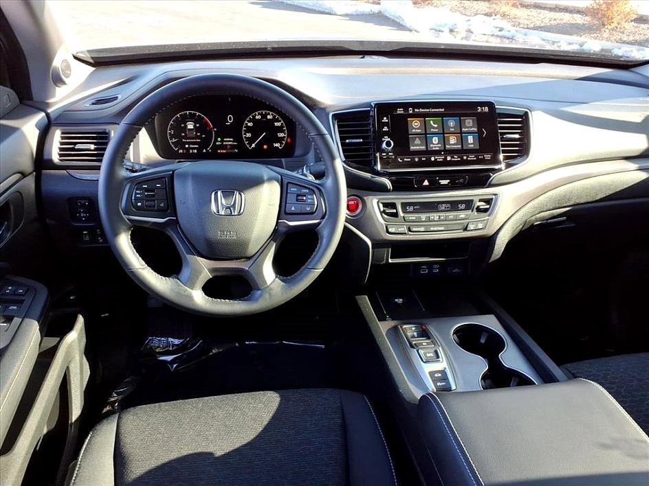 Used 2024 Honda Ridgeline Sport image 18