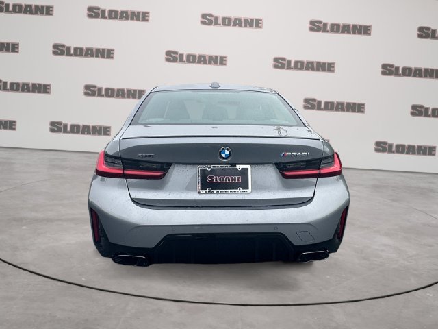 New 2026 BMW M340i xDrive AWD/4WD image 4