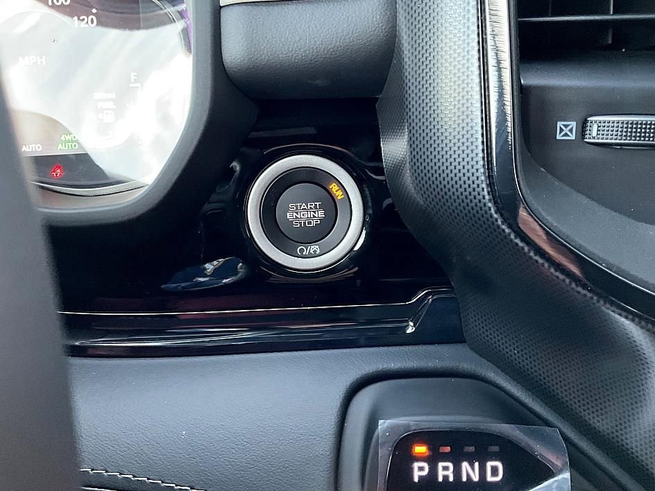 New 2026 RAM 1500 Limited image 17