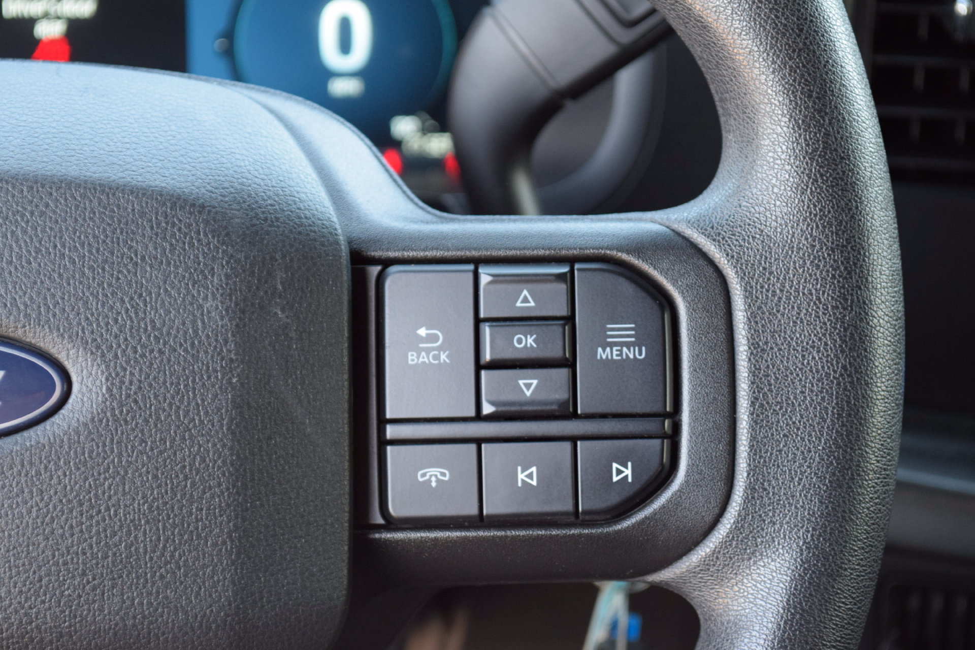 Used 2024 Ford F150 STX AWD/4WD image 7
