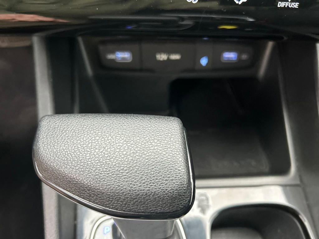 Used 2024 Hyundai Tucson SEL image 36