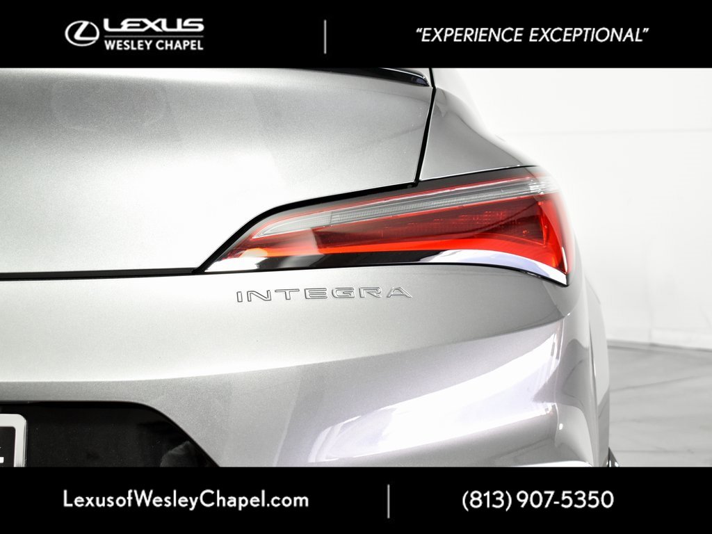 Used 2025 Acura Integra Type S image 8
