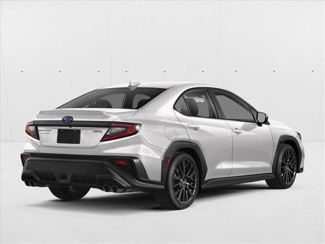 New 2025 Subaru WRX Premium image 2
