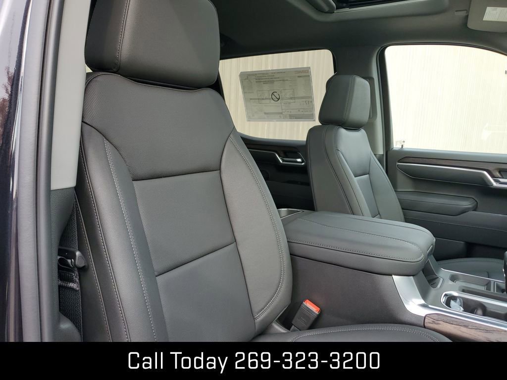 New 2026 GMC Sierra 1500 SLT w/ SLT Premium Plus Package image 31