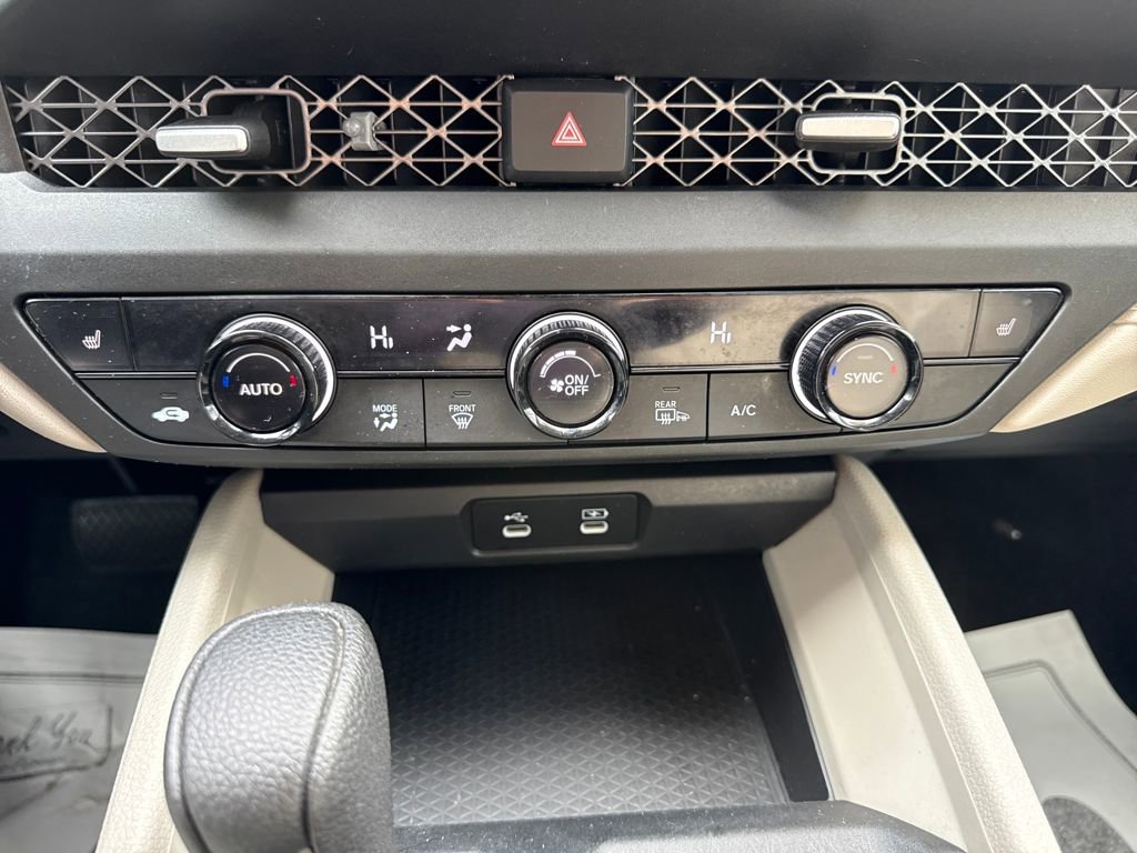 Used 2024 Honda Accord EX image 22