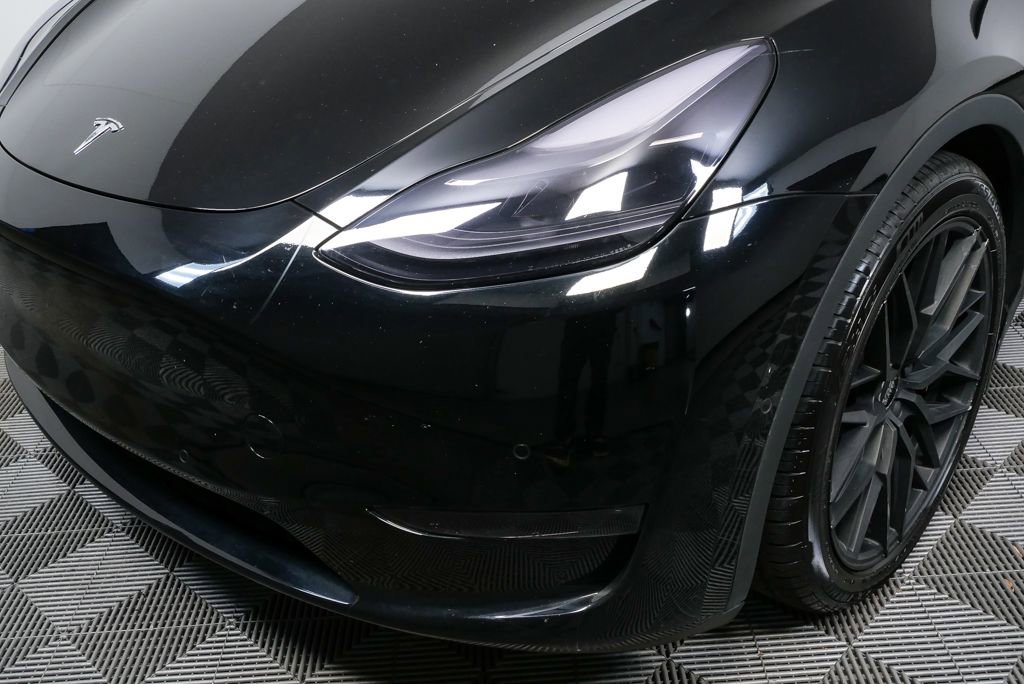Used 2021 Tesla Model Y Performance image 4