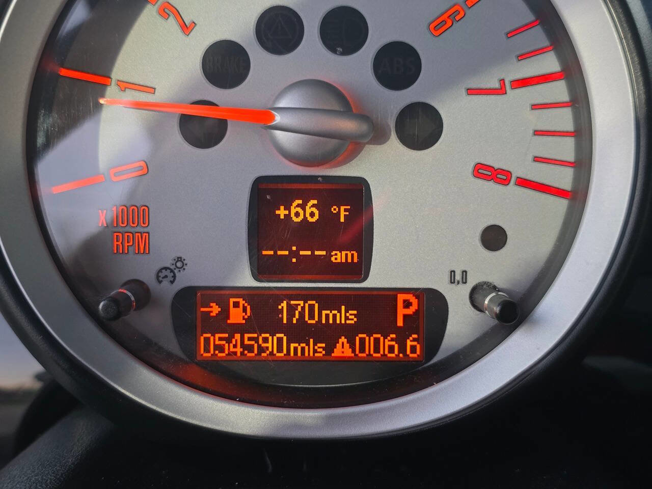 Used 2008 MINI Cooper Hardtop w/ Premium Pkg image 41